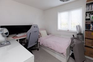 Bedroom Two- click for photo gallery